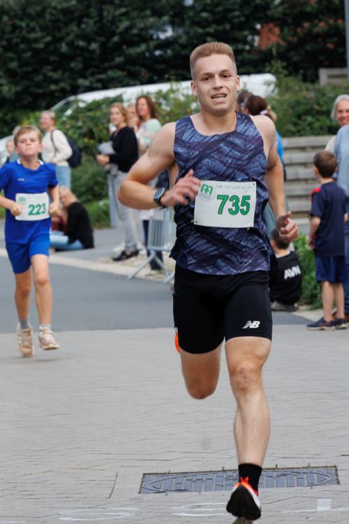 Landlopersjogging 2023